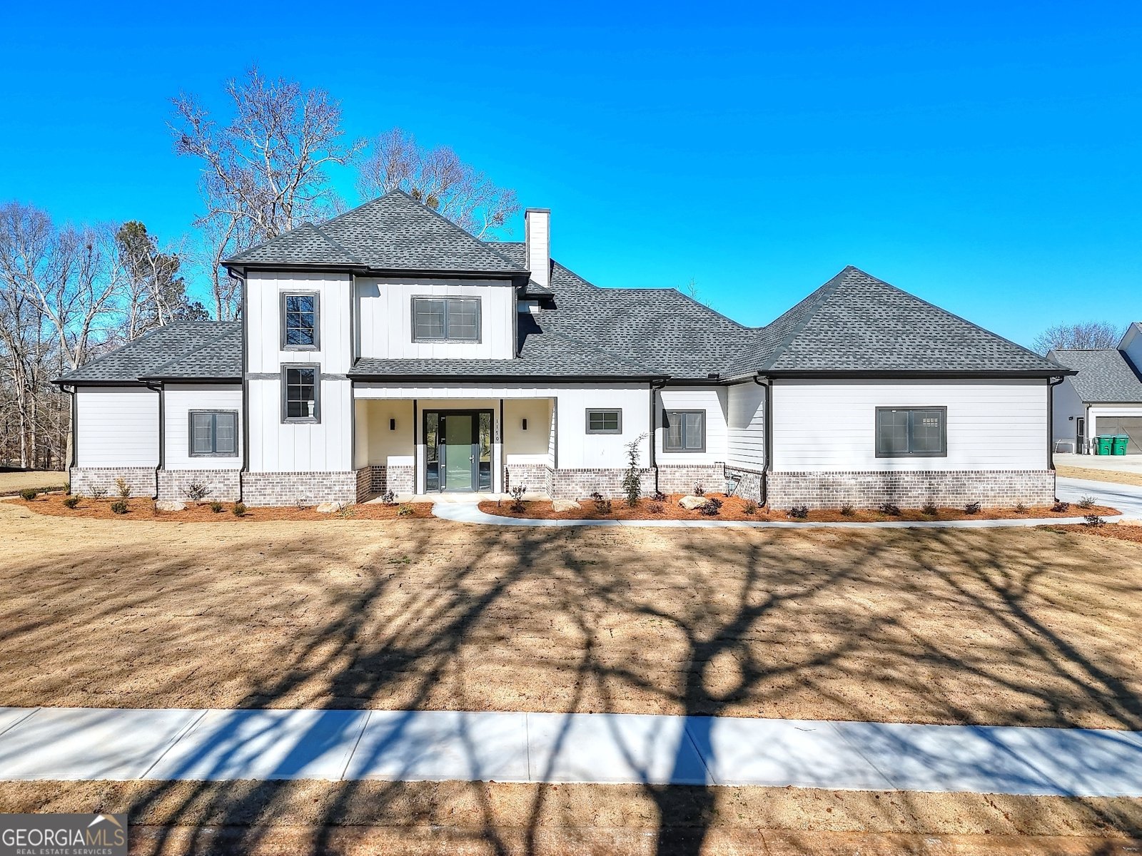 1170 Mulberry Chase Commerce - 1