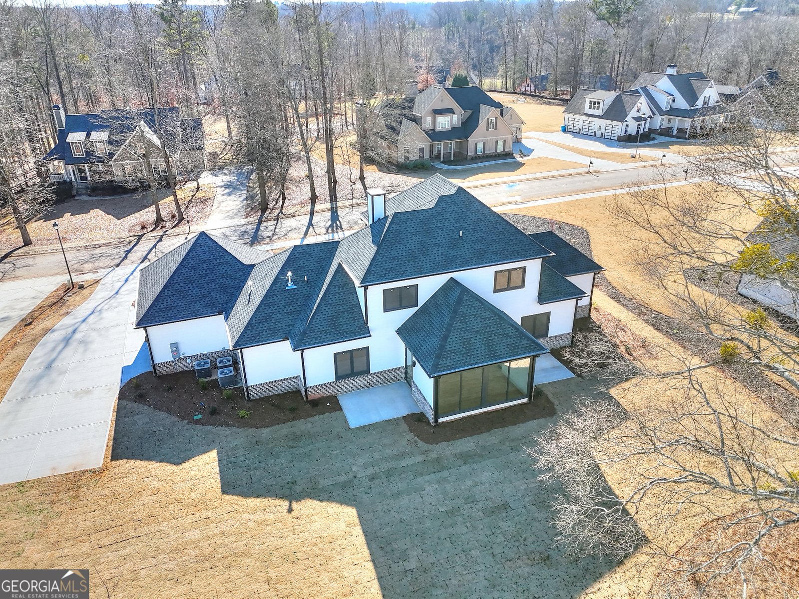 1170 Mulberry Chase Commerce - 50