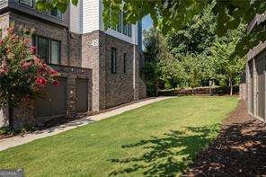 400 Pratt Drive Atlanta - 28