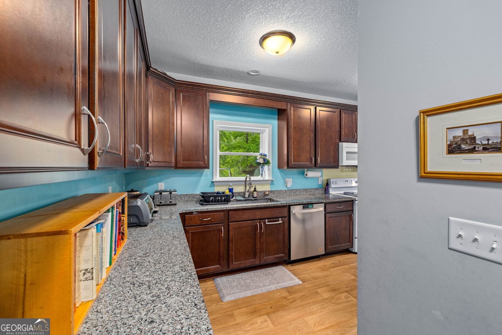527 Louden Ridge Road Alto - 11