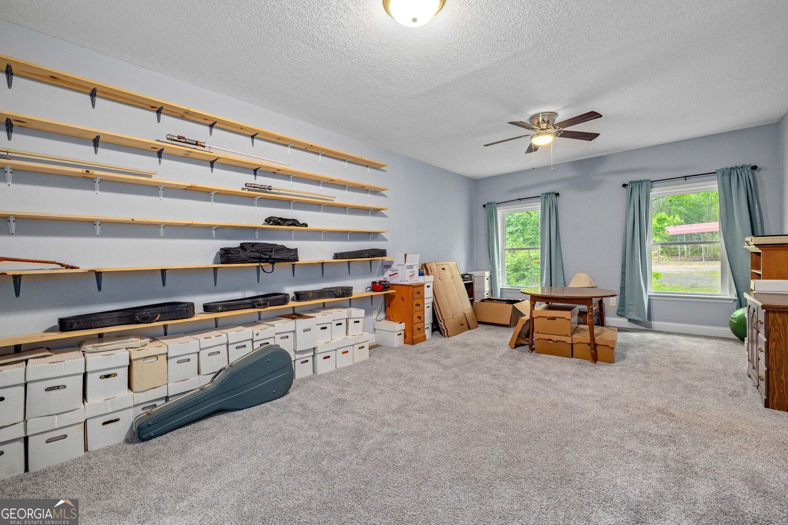 527 Louden Ridge Road Alto - 13
