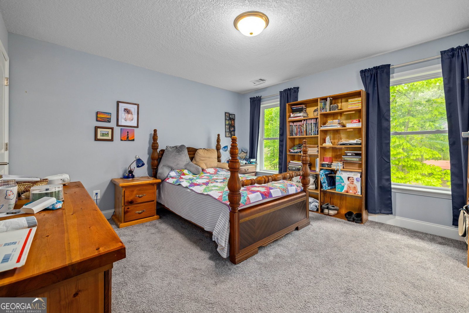 527 Louden Ridge Road Alto - 18