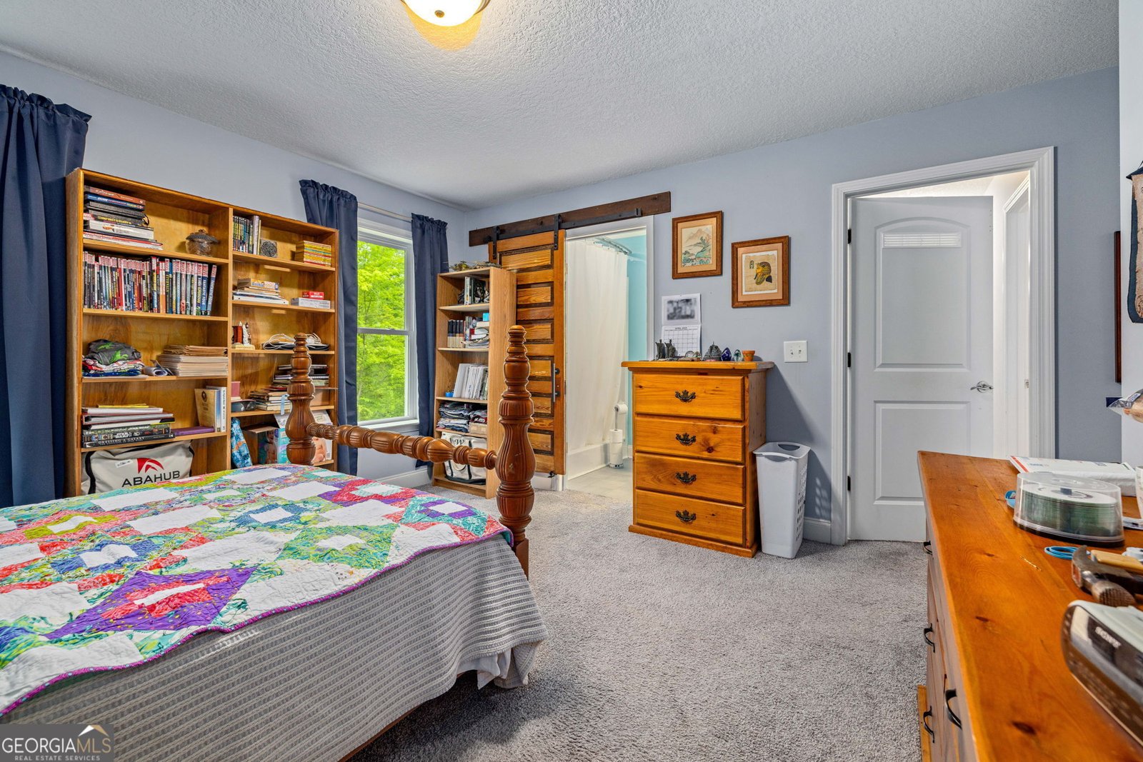 527 Louden Ridge Road Alto - 19
