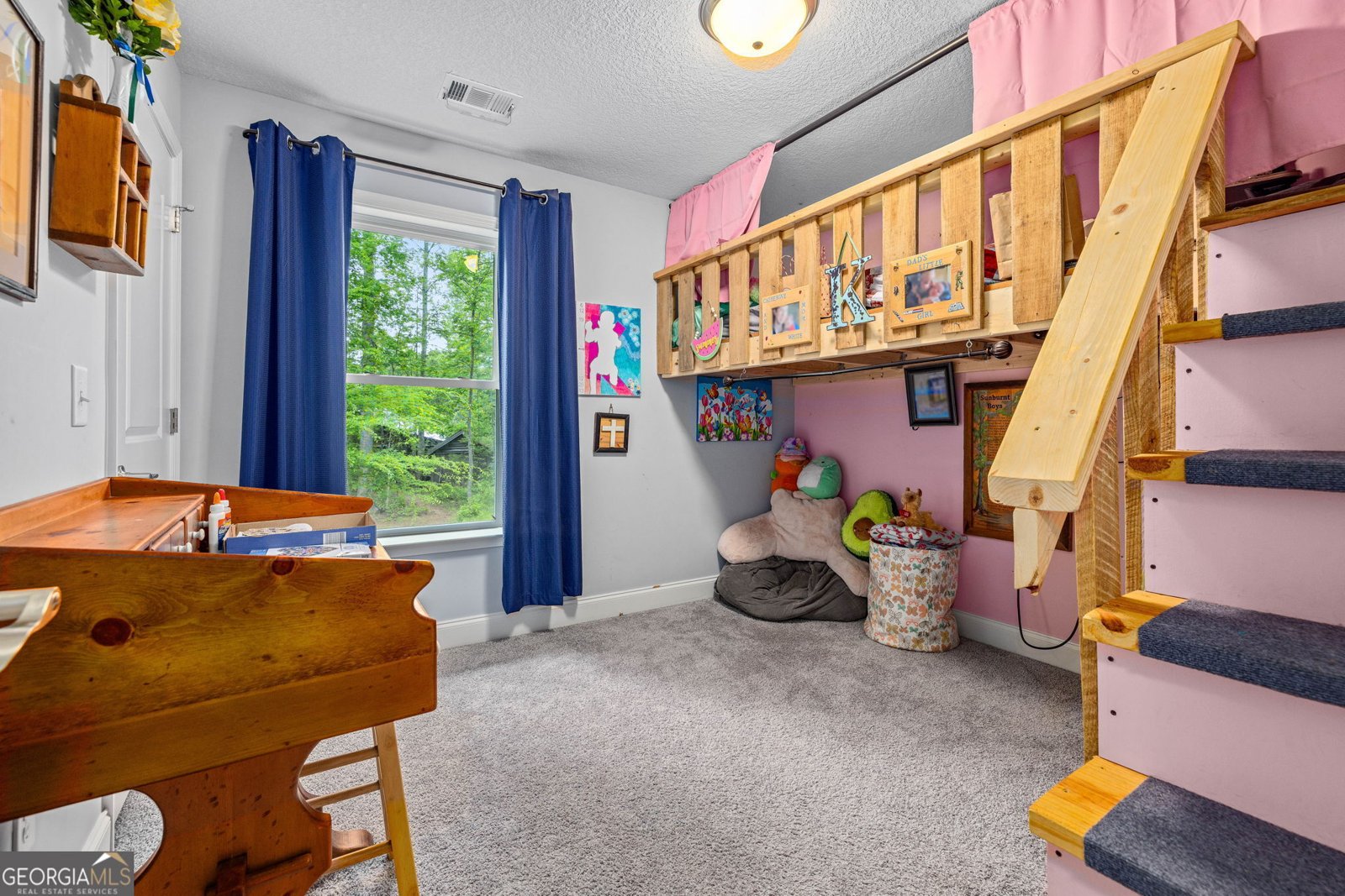527 Louden Ridge Road Alto - 23