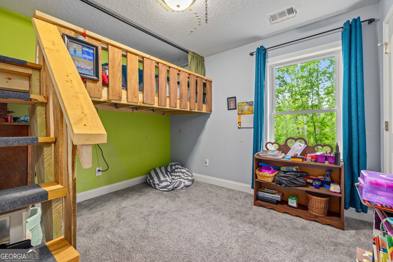 527 Louden Ridge Road Alto - 24