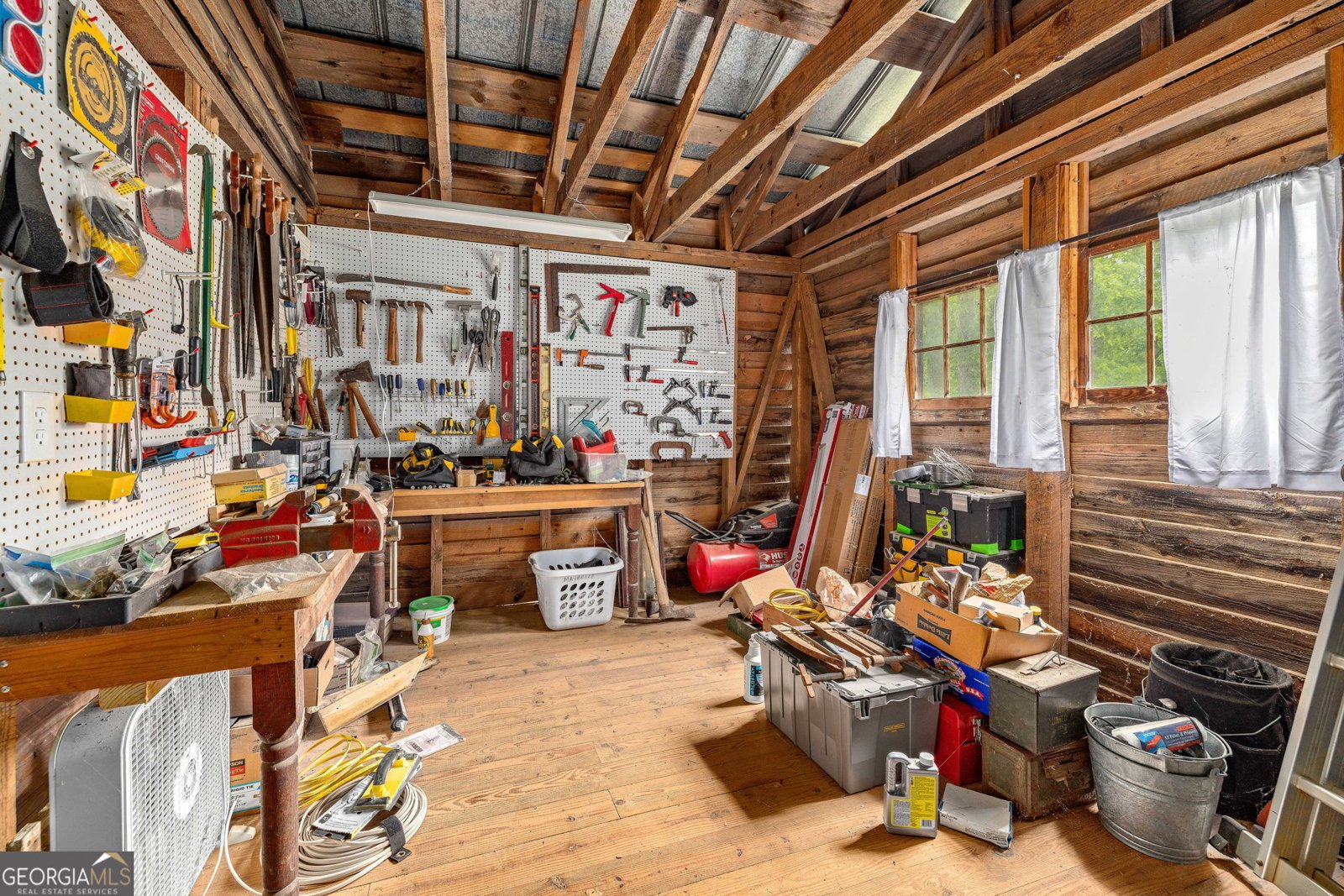 527 Louden Ridge Road Alto - 28