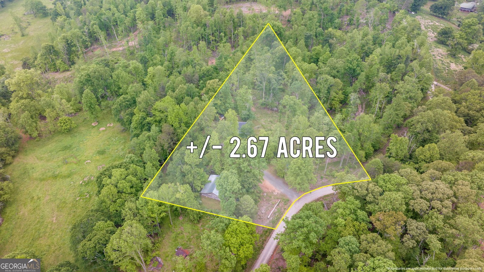 527 Louden Ridge Road Alto - 3