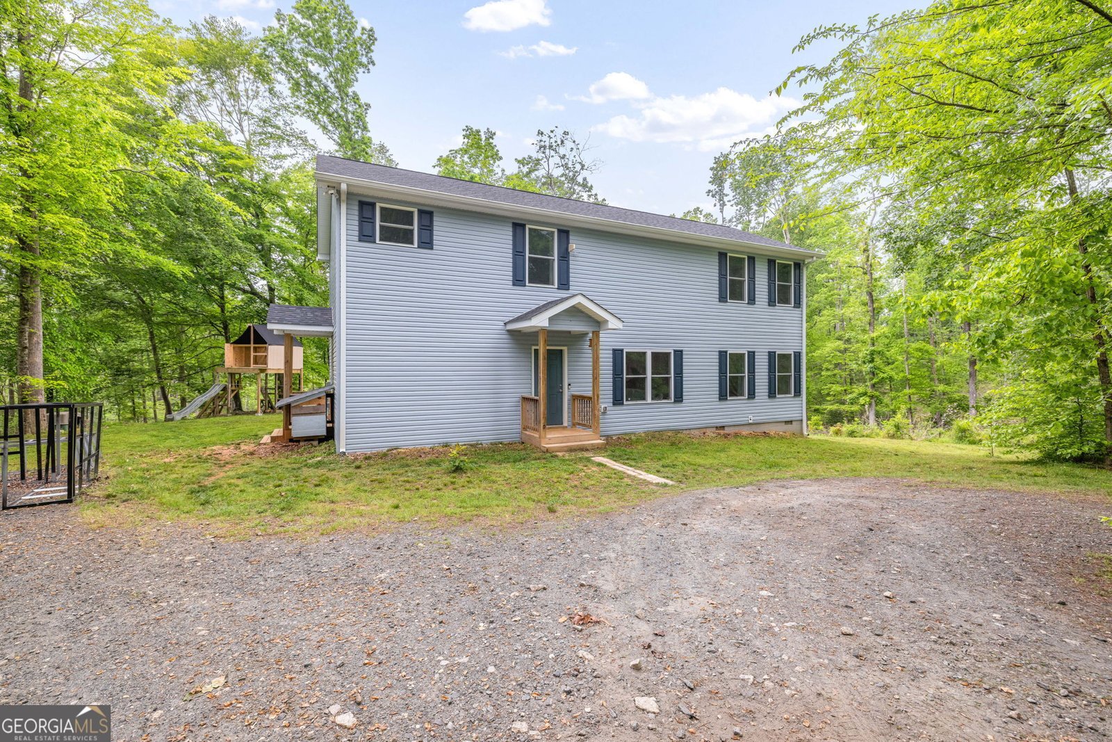527 Louden Ridge Road Alto - 30