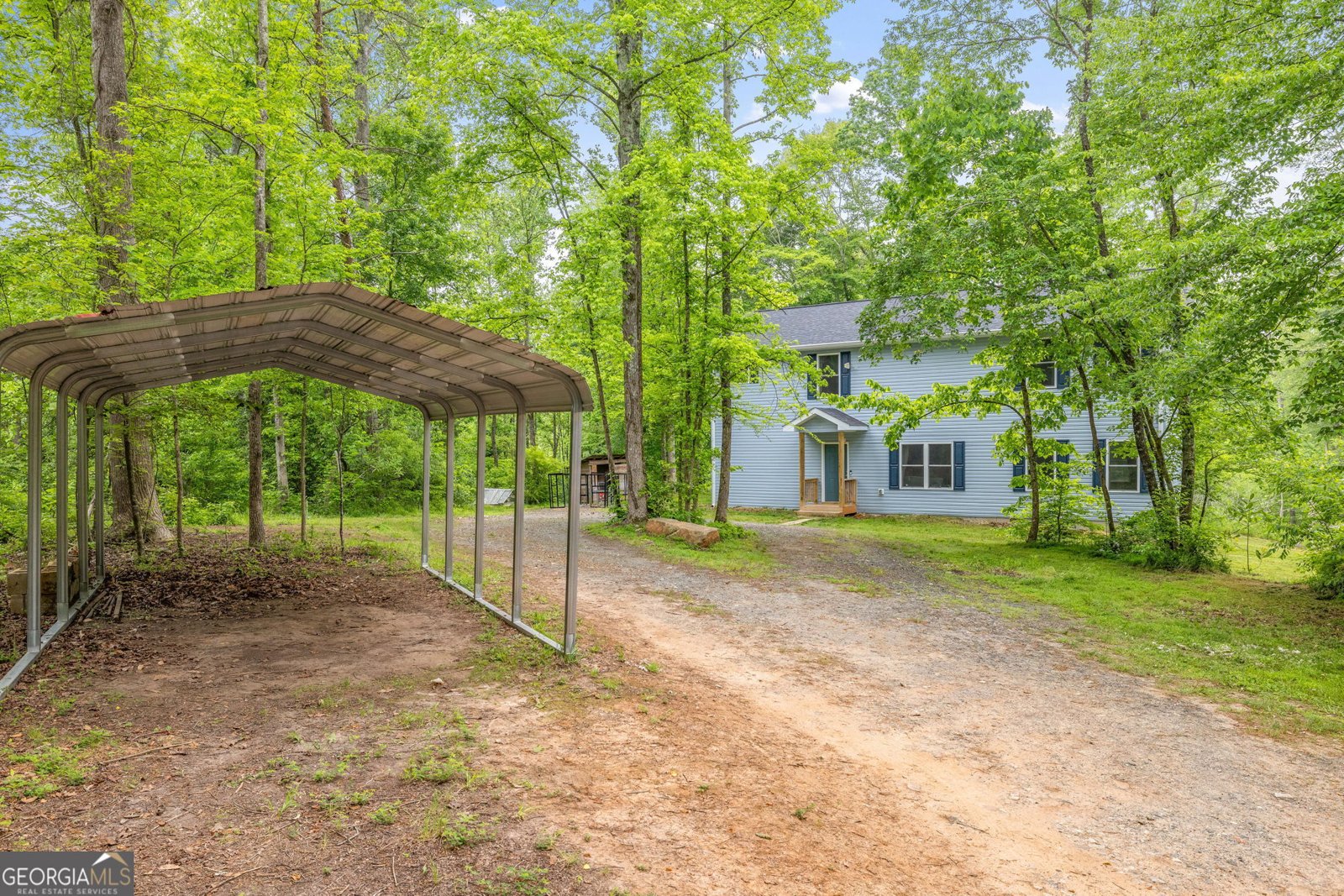 527 Louden Ridge Road Alto - 31