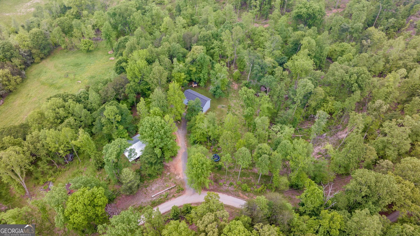 527 Louden Ridge Road Alto - 34