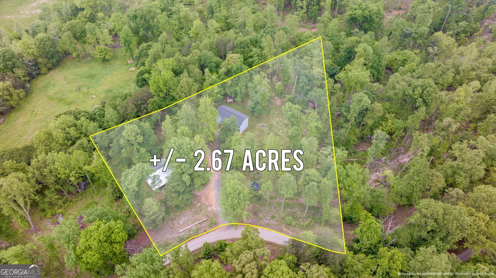 527 Louden Ridge Road Alto - 35