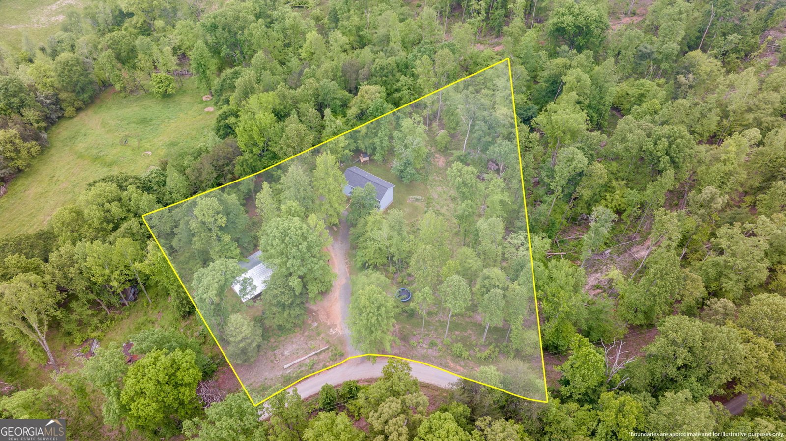 527 Louden Ridge Road Alto - 36