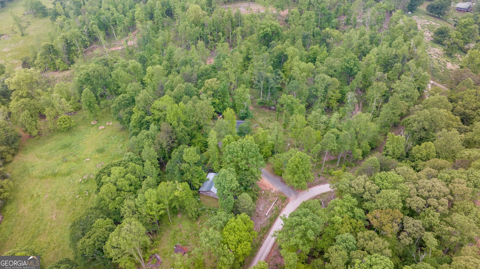 527 Louden Ridge Road Alto - 37