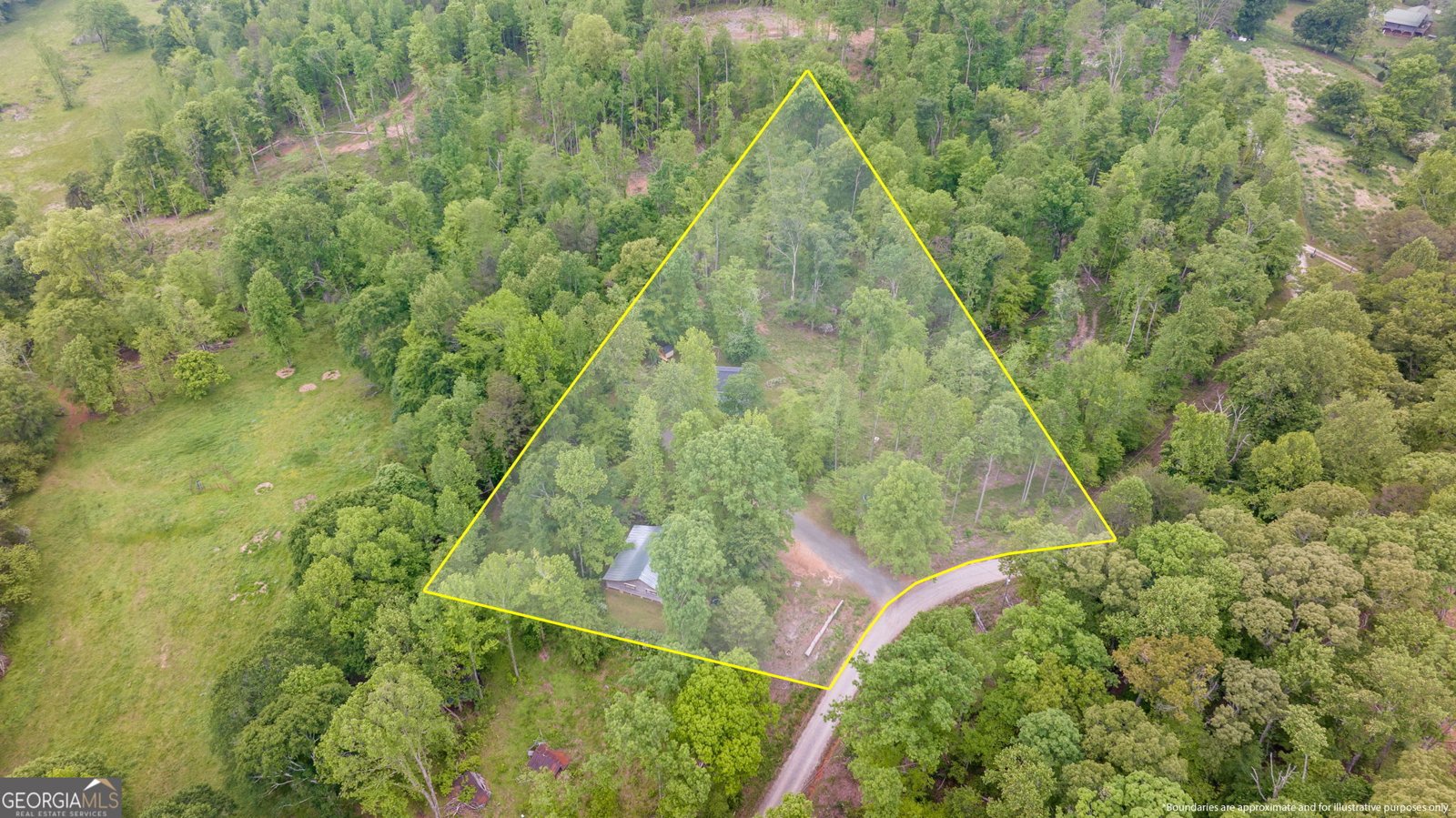 527 Louden Ridge Road Alto - 38