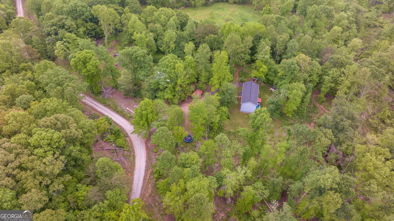527 Louden Ridge Road Alto - 39