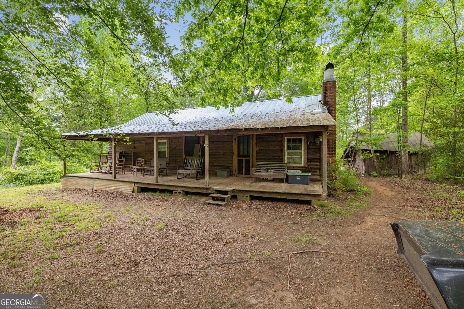 527 Louden Ridge Road Alto - 4