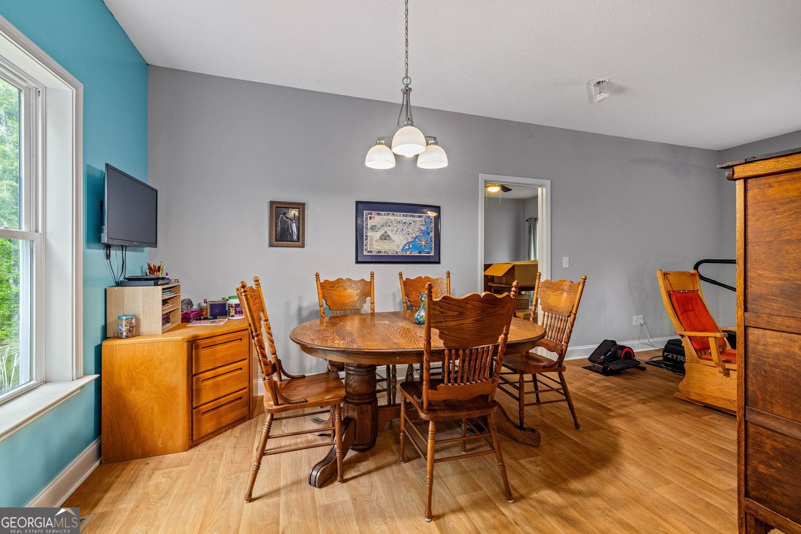 527 Louden Ridge Road Alto - 8