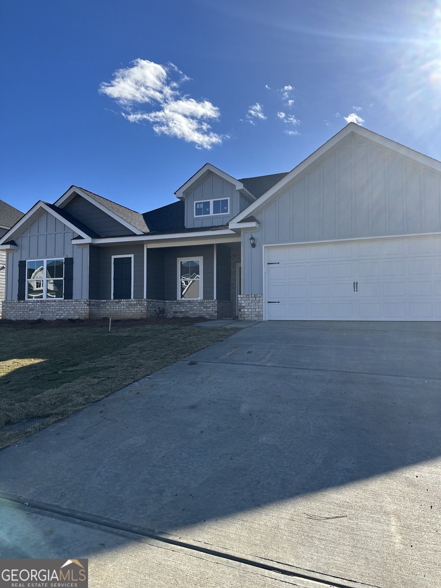 709 Lindsey Brooke Trace Bonaire - 1