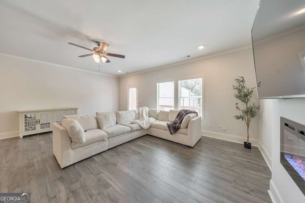 247 Vista Lane Woodstock - 10