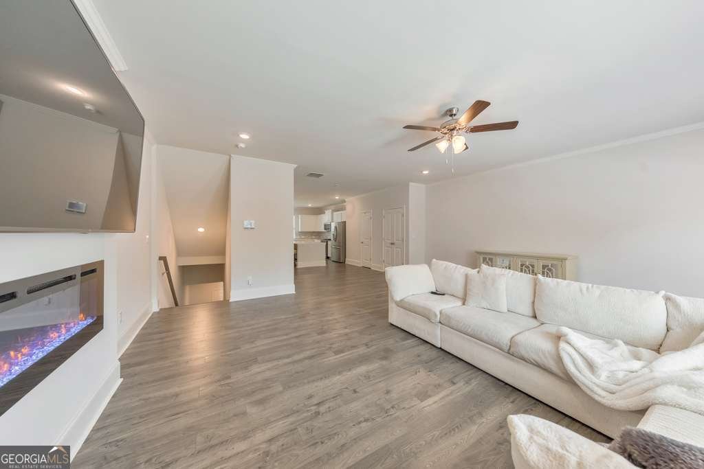 247 Vista Lane Woodstock - 11