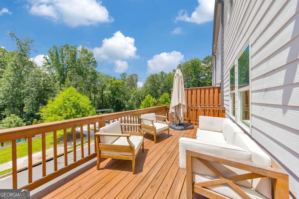 247 Vista Lane Woodstock - 28