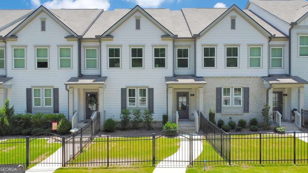 247 Vista Lane Woodstock - 33