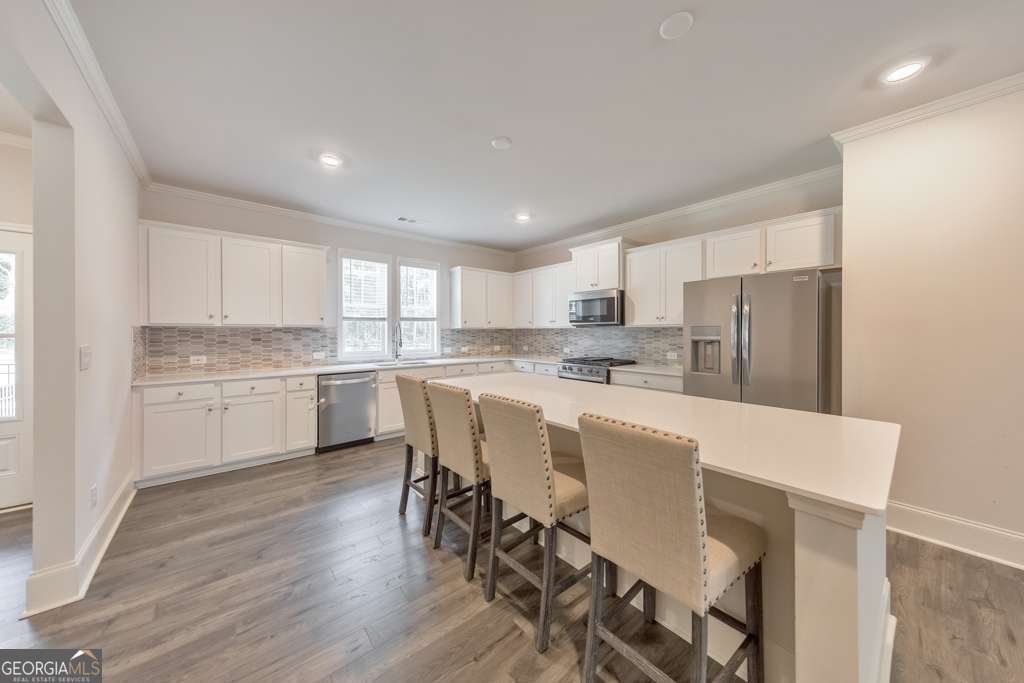 247 Vista Lane Woodstock - 4