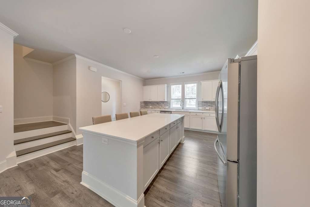 247 Vista Lane Woodstock - 5