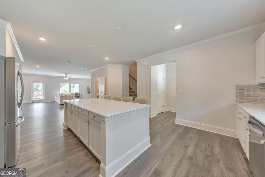 247 Vista Lane Woodstock - 6