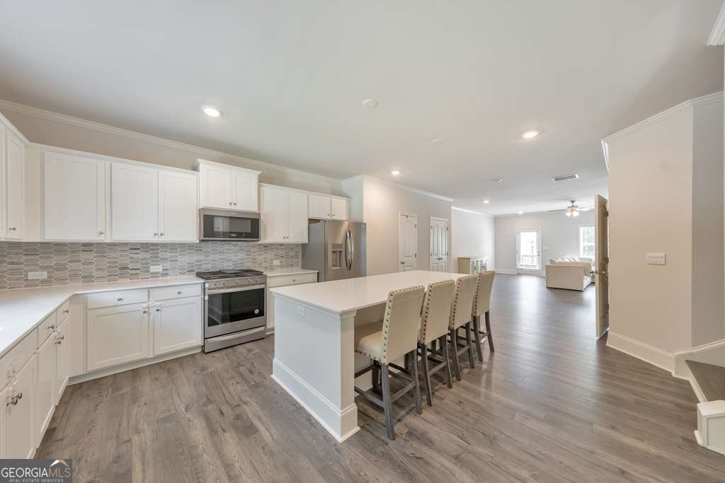 247 Vista Lane Woodstock - 7