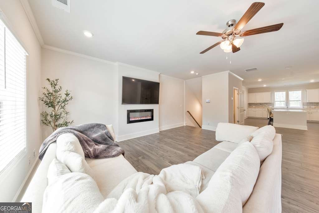 247 Vista Lane Woodstock - 8
