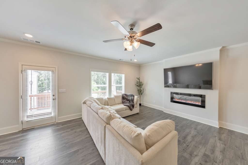247 Vista Lane Woodstock - 9
