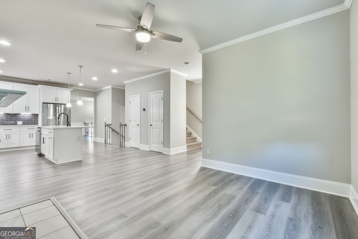 2191 Mission View Drive Lawrenceville - 1