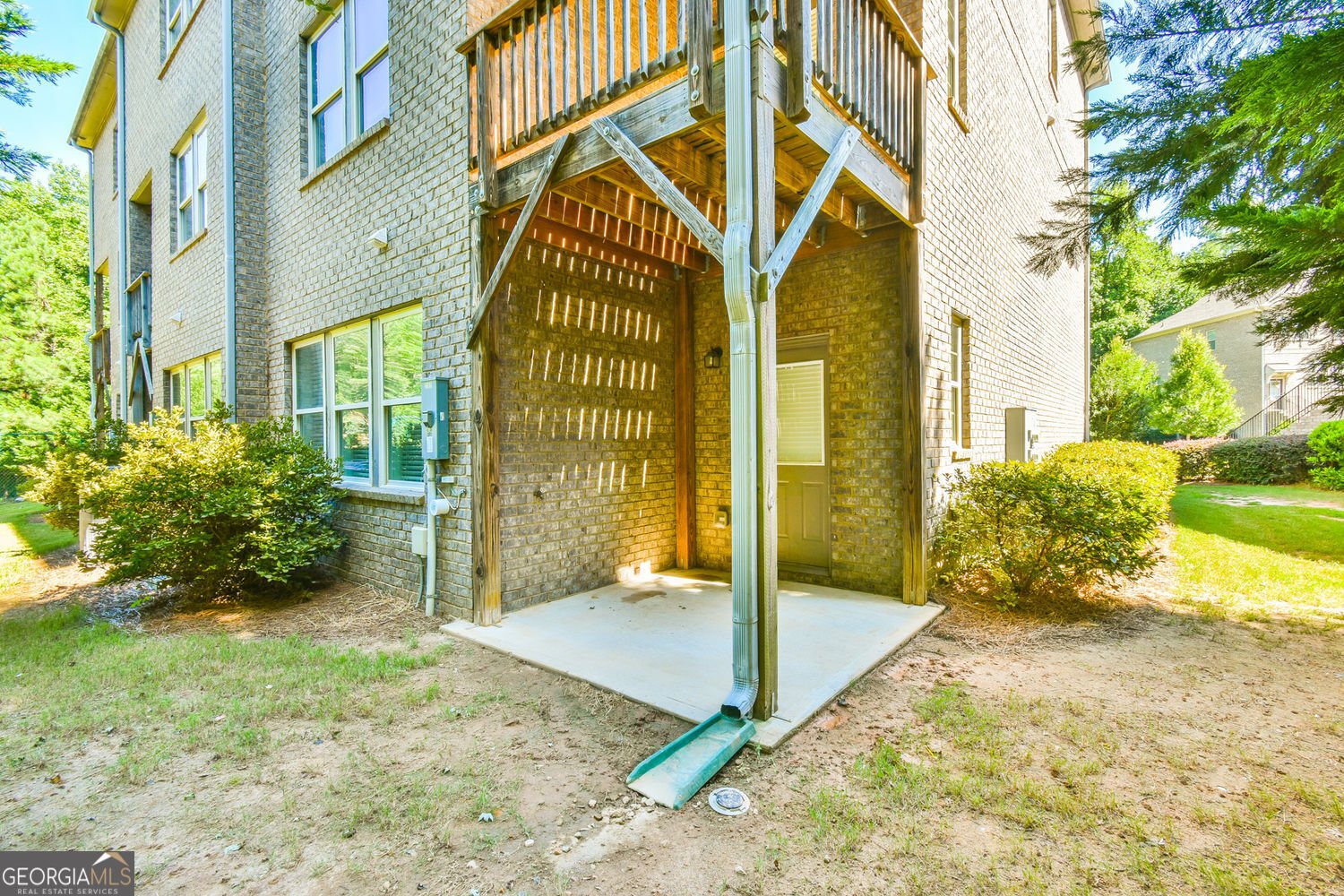 2191 Mission View Drive Lawrenceville - 16