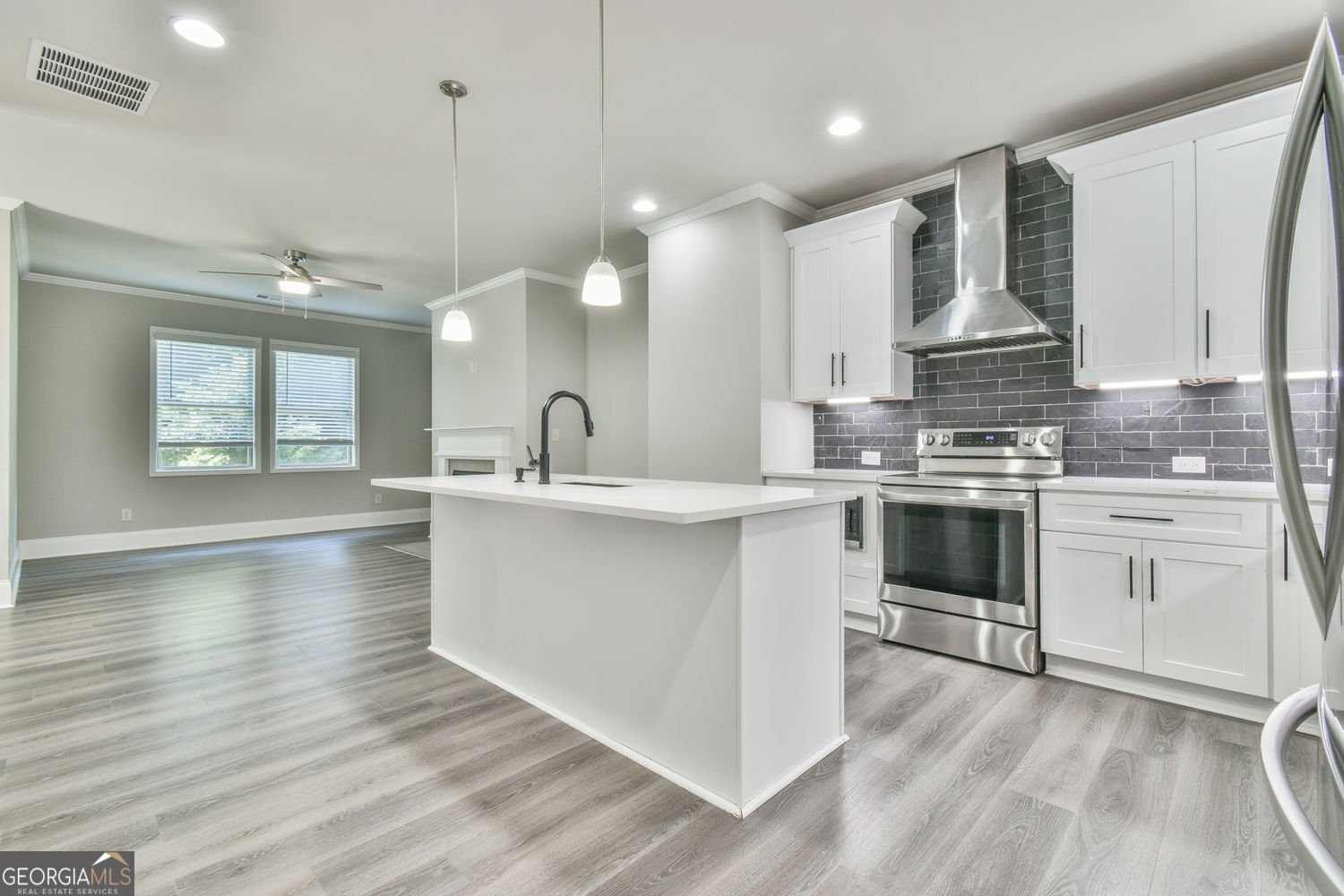 2191 Mission View Drive Lawrenceville - 17