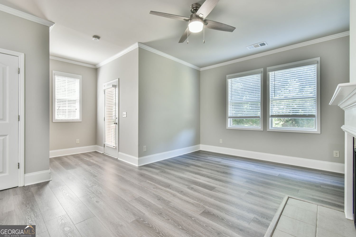 2191 Mission View Drive Lawrenceville - 19