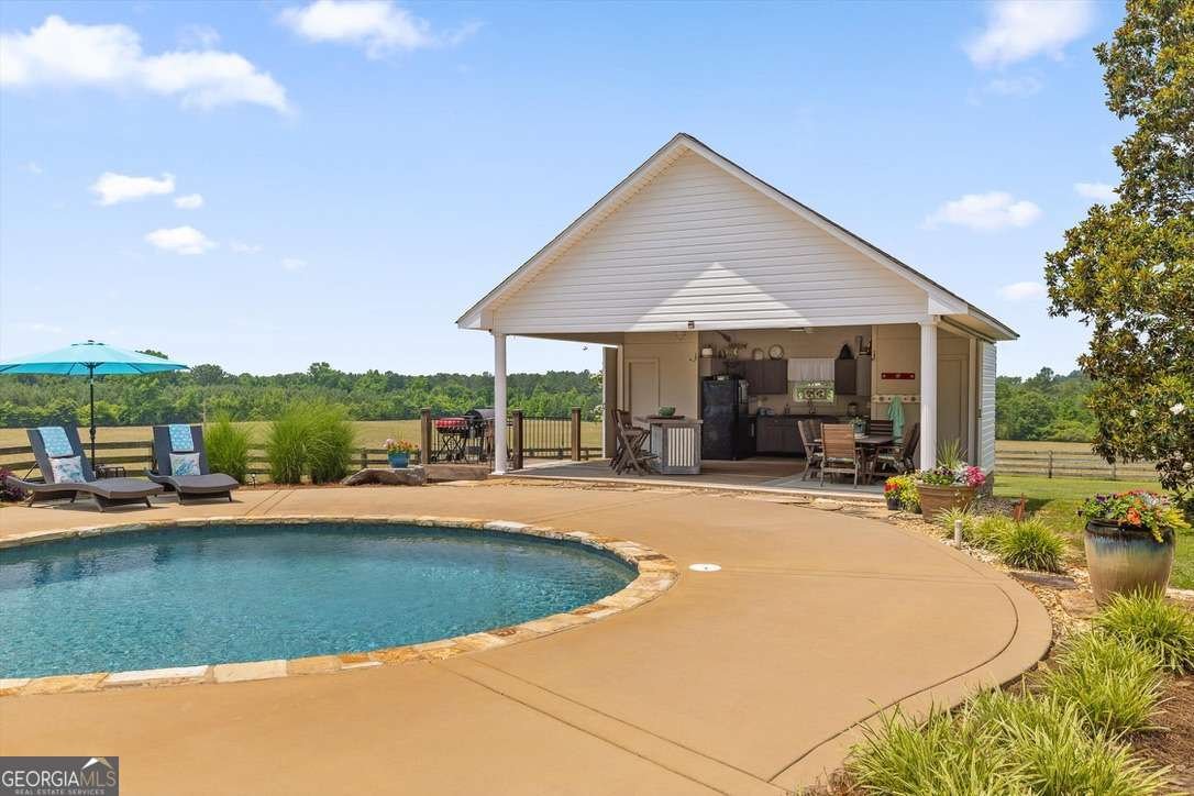 1800 Hwy 286 Chatsworth - 45