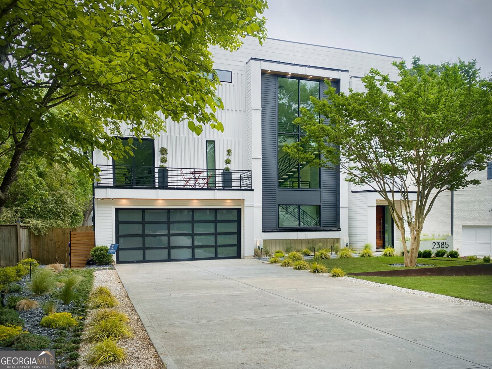 2385 Nesbitt Drive Brookhaven - 1