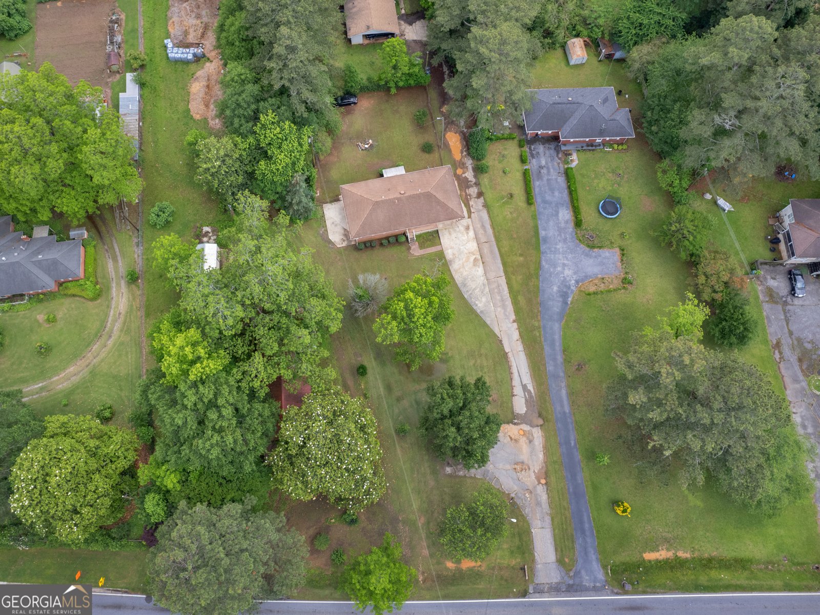 2609 Lake Harbin Road Morrow - 1