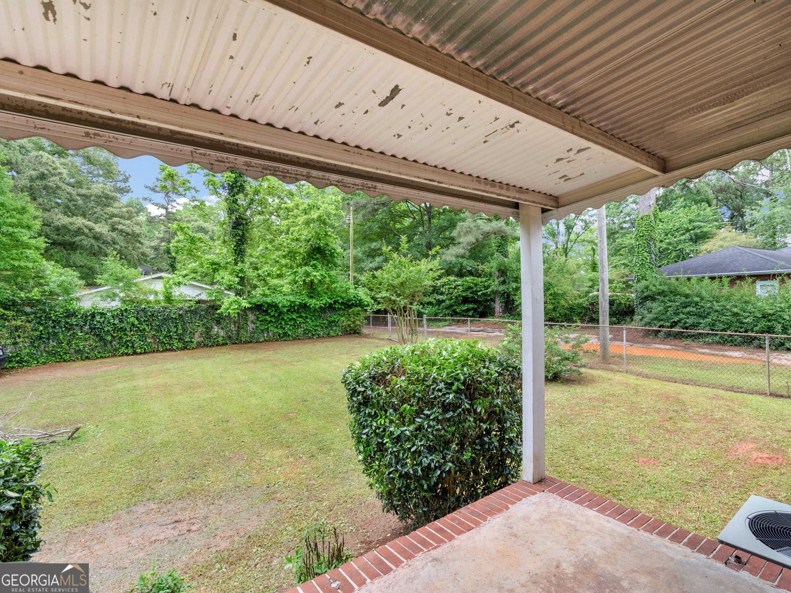 2609 Lake Harbin Road Morrow - 14