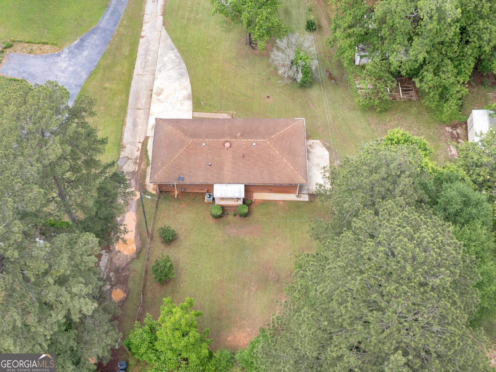 2609 Lake Harbin Road Morrow - 16
