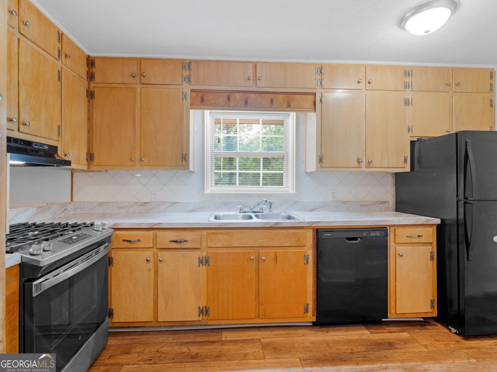 2609 Lake Harbin Road Morrow - 5