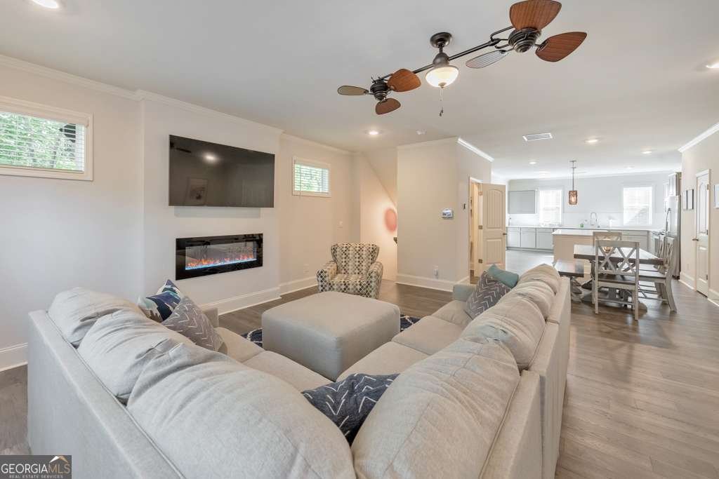 201 Vista Lane Woodstock - 10