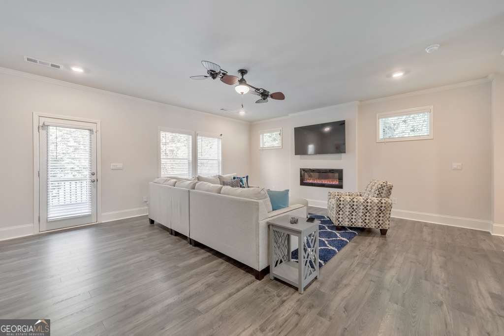 201 Vista Lane Woodstock - 11