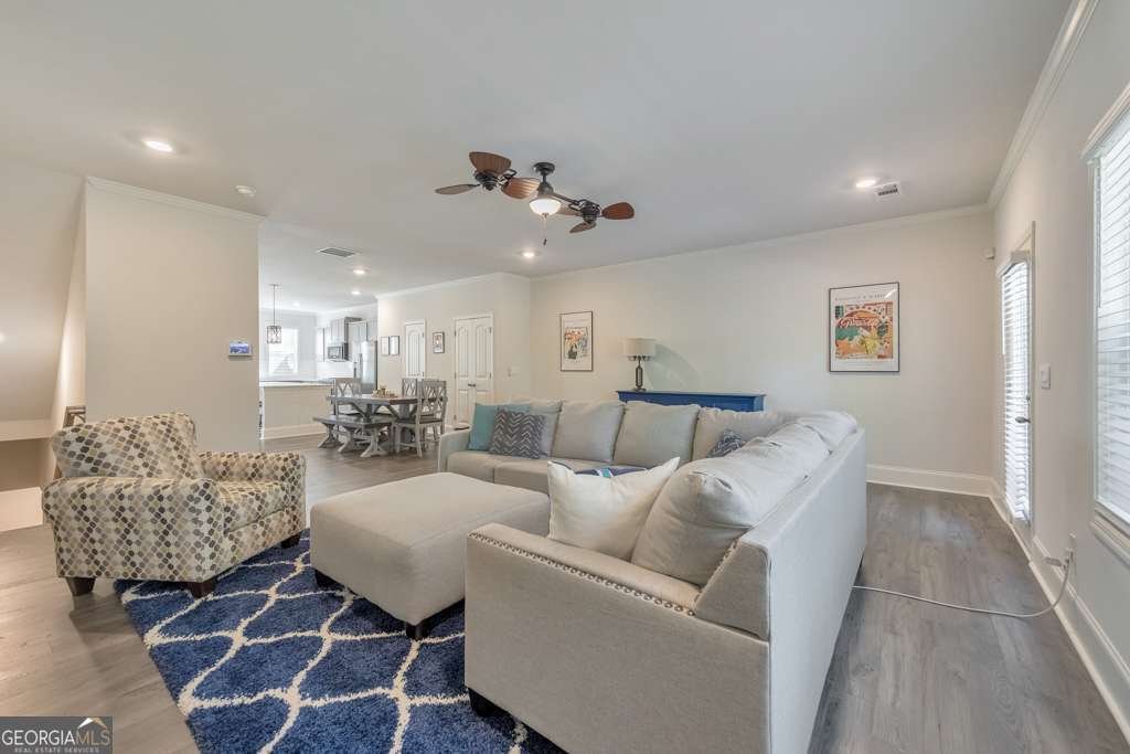 201 Vista Lane Woodstock - 12