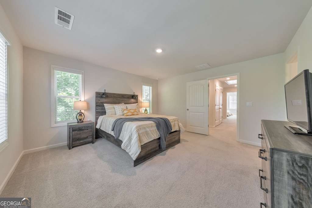 201 Vista Lane Woodstock - 15