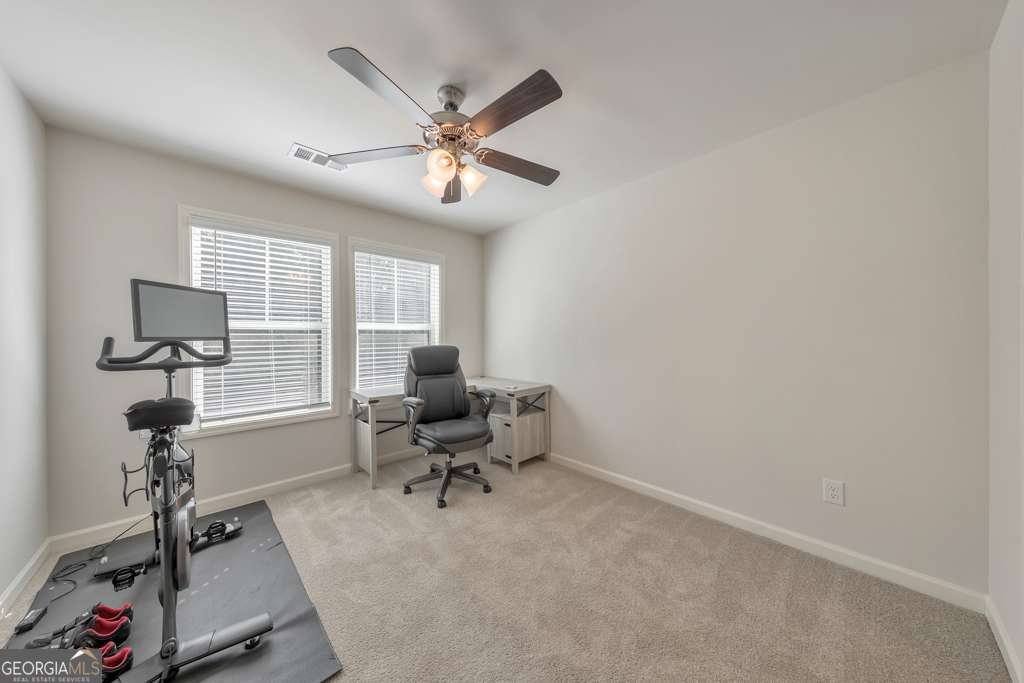 201 Vista Lane Woodstock - 20