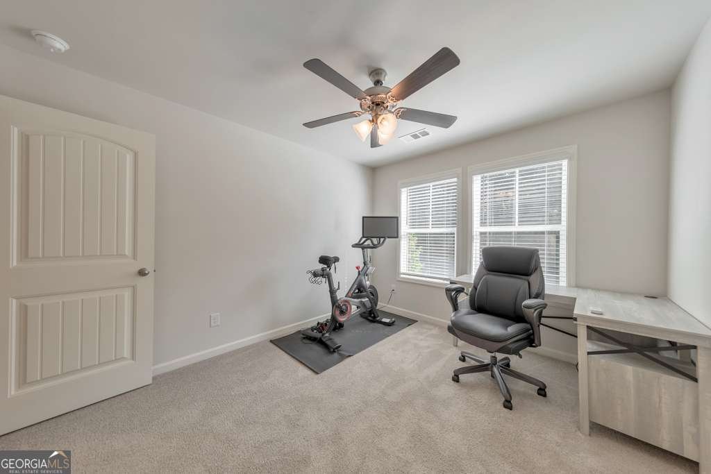 201 Vista Lane Woodstock - 21
