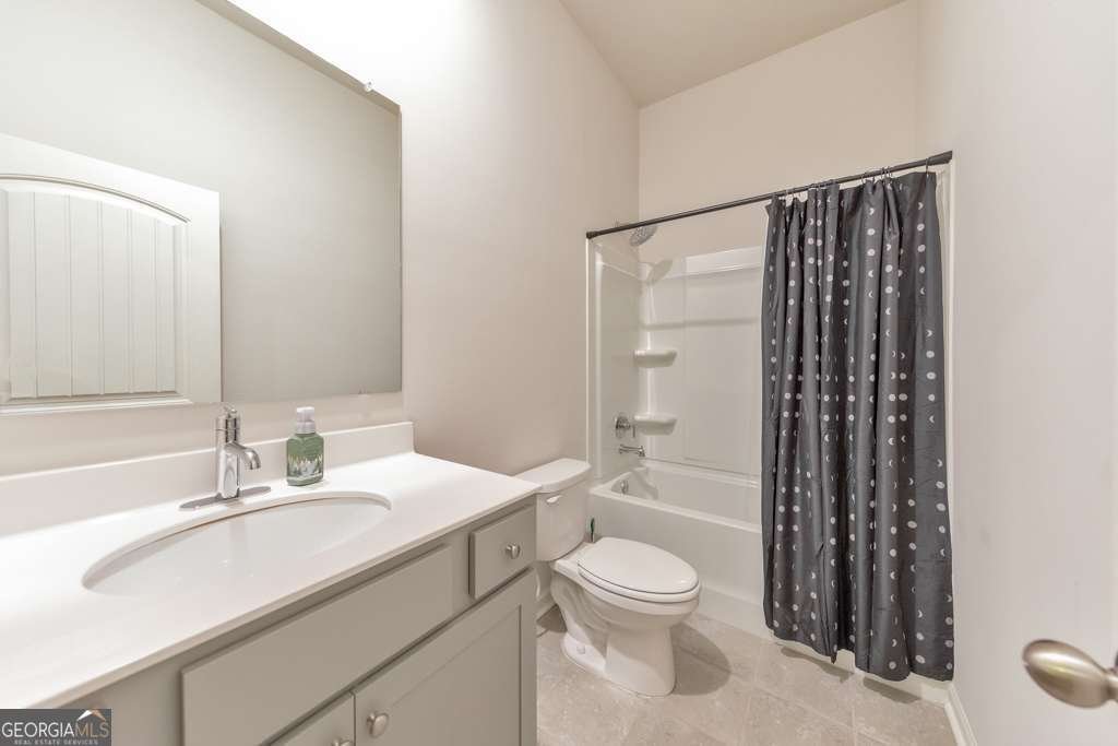 201 Vista Lane Woodstock - 28