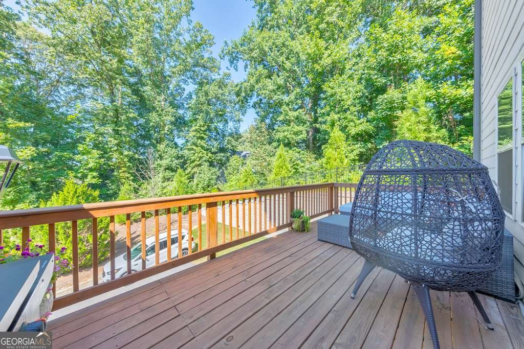 201 Vista Lane Woodstock - 29